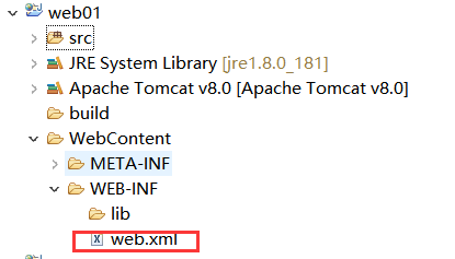 Three major components of JavaWeb (Servlet) - Programmer Sought