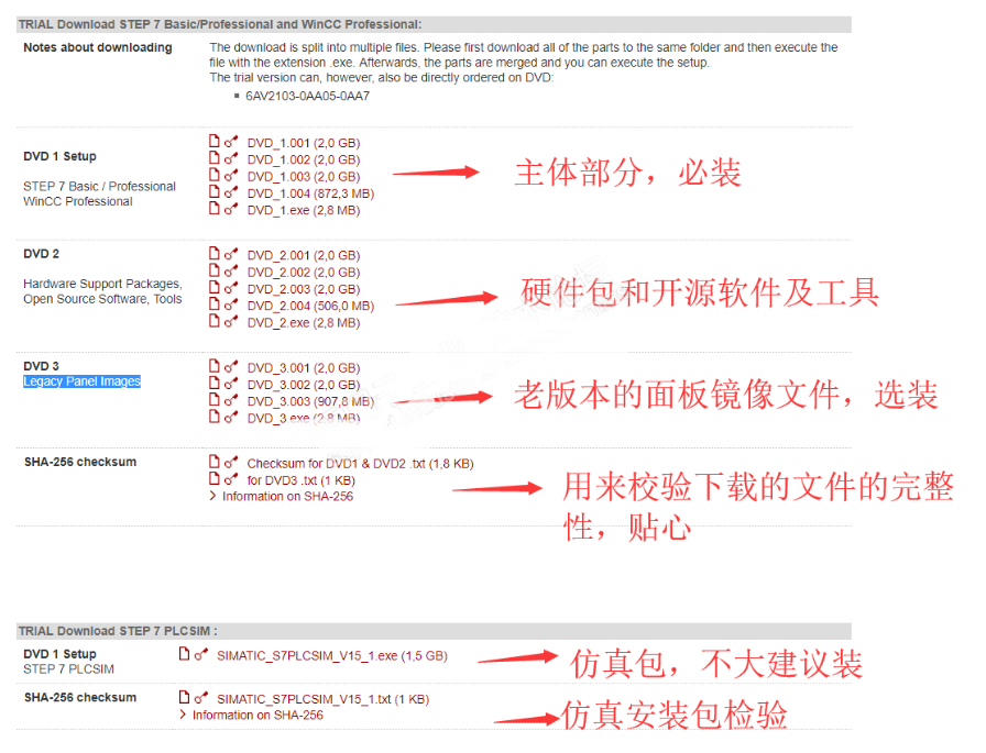 博图/博途（TIA）V13 V14 V15 V16 软件安装教程，适用于新手的傻瓜式安装方法，强推！！！！