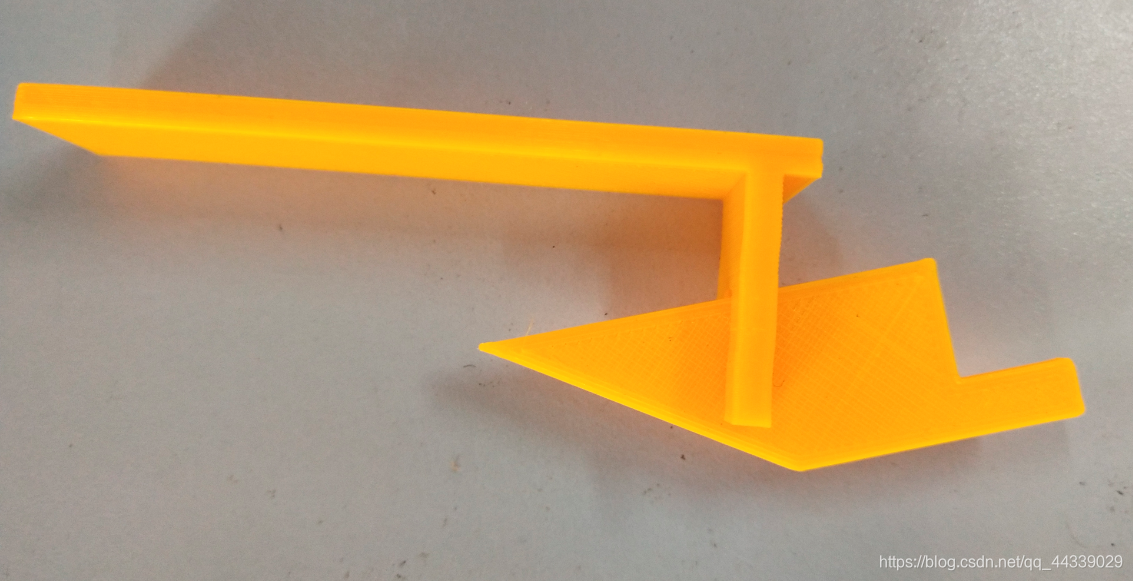 智能车D车模后座支架的一种设计方案(亲测牢固,特别稳)qq44339029的博客-