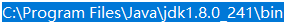 在这里输入cmd