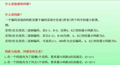 软考——软件设计师：第一章：计算机组成与体系结构考点总结（完整篇）