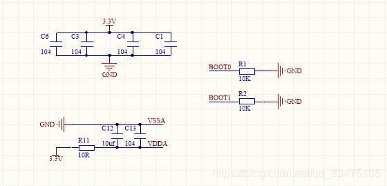 Other peripheral circuits