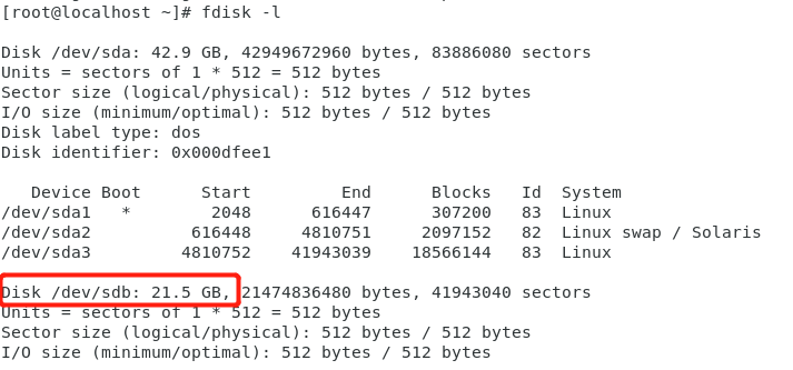 Add hard disk space for vmware - Programmer Sought