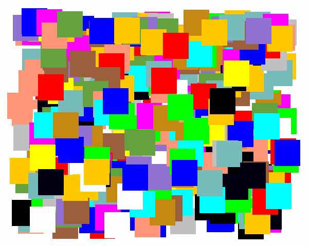 Introduction to Computer Programming_板塊藝術