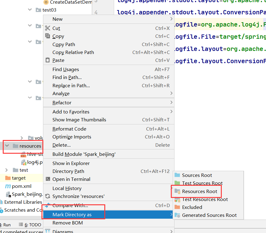 Spark运行日志去除——log4j.properties_去掉spark的log4jCSDN博客