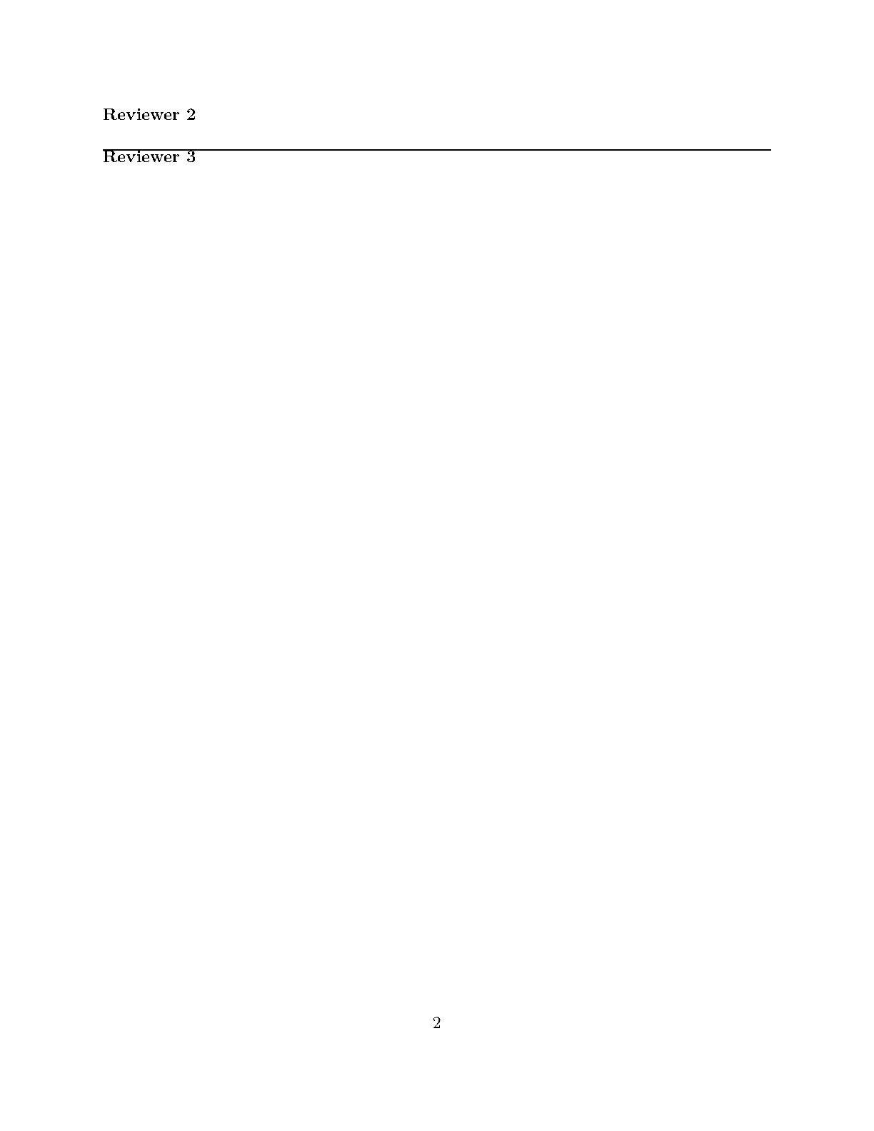 latex-template-responce-to-reviewers-latex-csdn