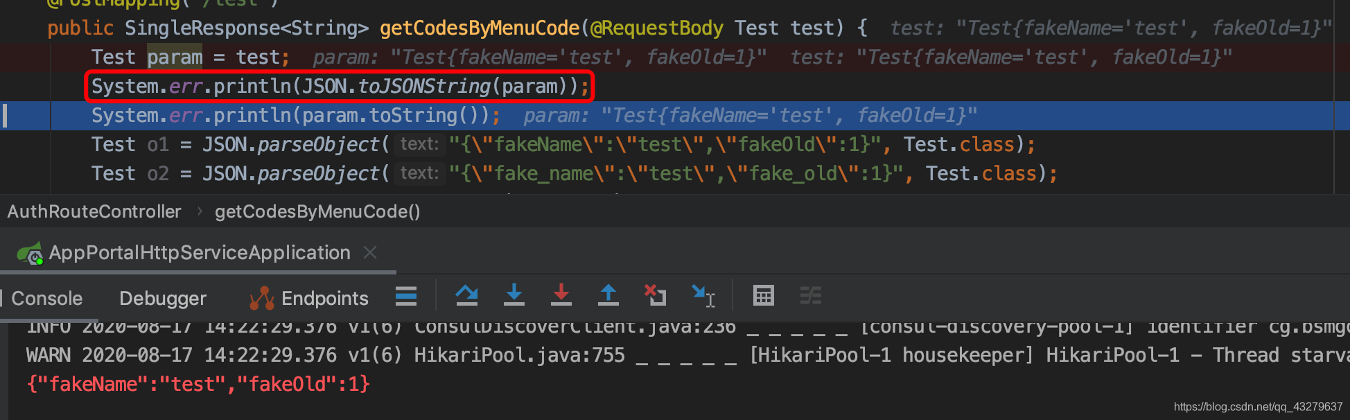 @JsonProperty使用详解-CSDN博客