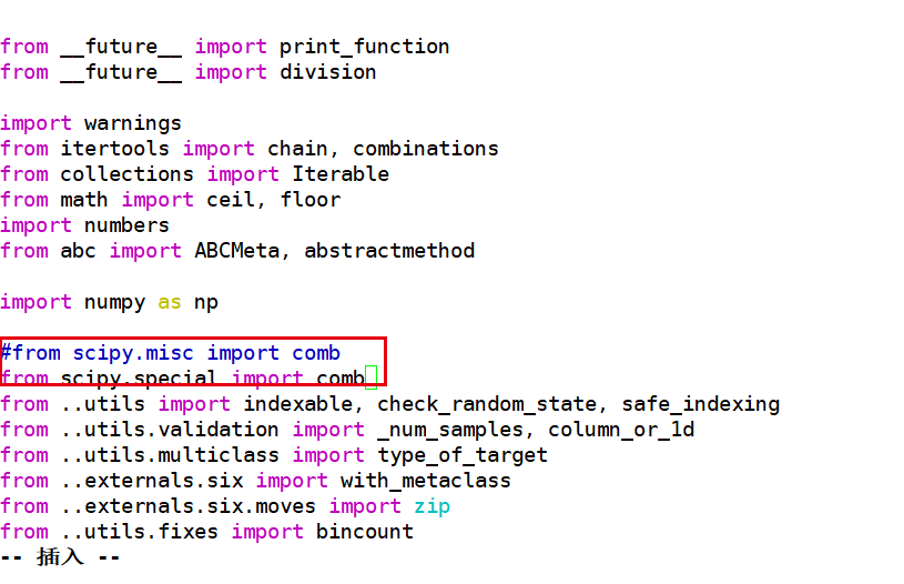 # Configuration# Common errors after pytorch installation - Programmer ...