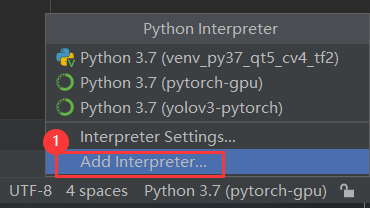 win10 anaconda安装cpu版本pytorch与gpu版pytorch cuda 9.0