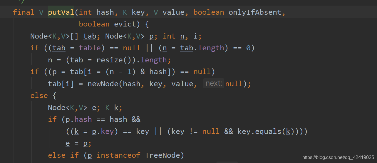 HashSet与TreeSet的实现原理(通俗易懂)_hashset和treeset底层原理-CSDN博客