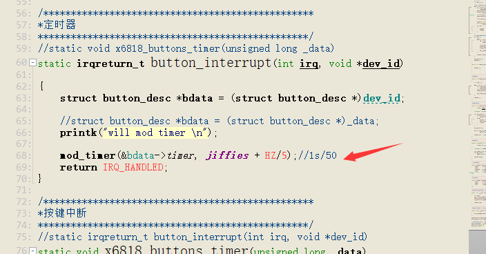 Use timer in arm - Programmer Sought