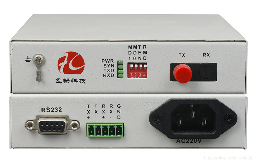 什么是节点光端机?