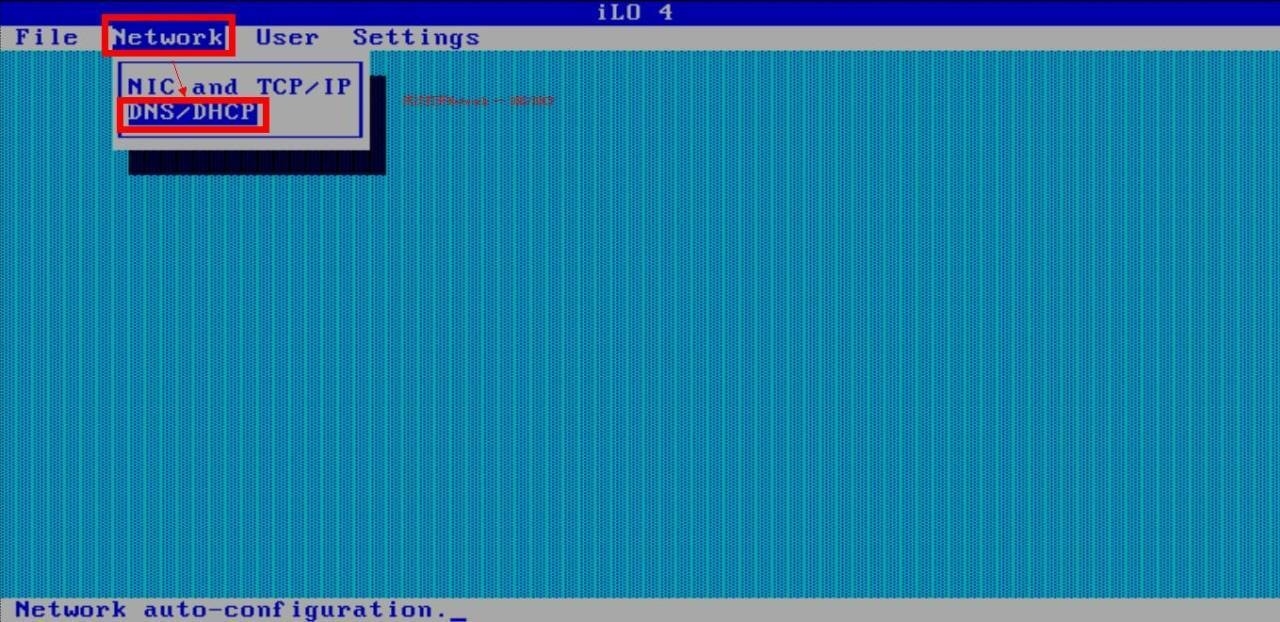 HP server P410i configuration RAID Programmer Sought