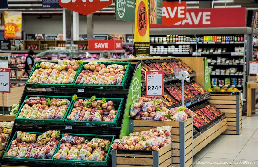 带货直播平台搭建功能模块详细介绍