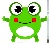 Python draws the grayscale image into a 3d look and saves it as gif ...