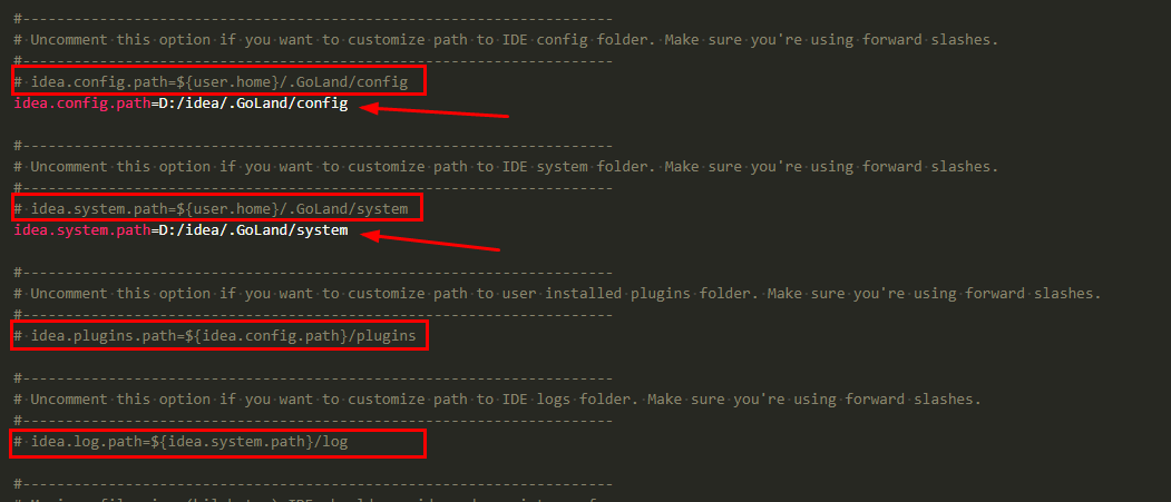 vscode 缓存目录 - CSDN
