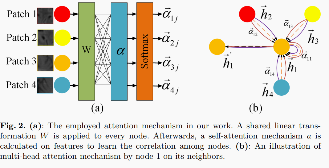 graph attention networks