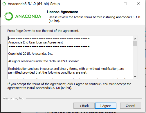 win10 cpu anaconda3 pytorch pycharm配置