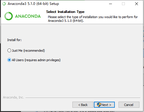 win10 cpu anaconda3 pytorch pycharm配置