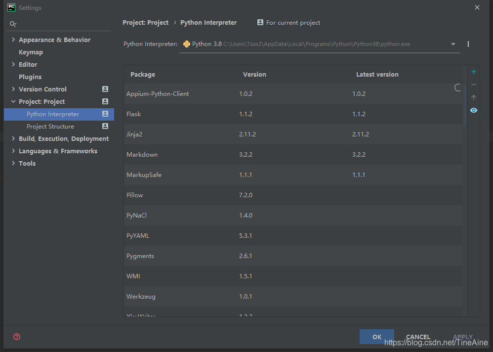Python调用WPS API_TineAine的博客-CSDN博客_python wps