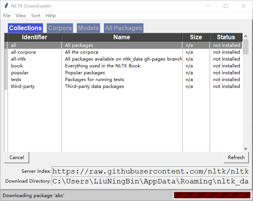 problem-installing-nltk-data-package-errno-11004-getaddrinfo-failed