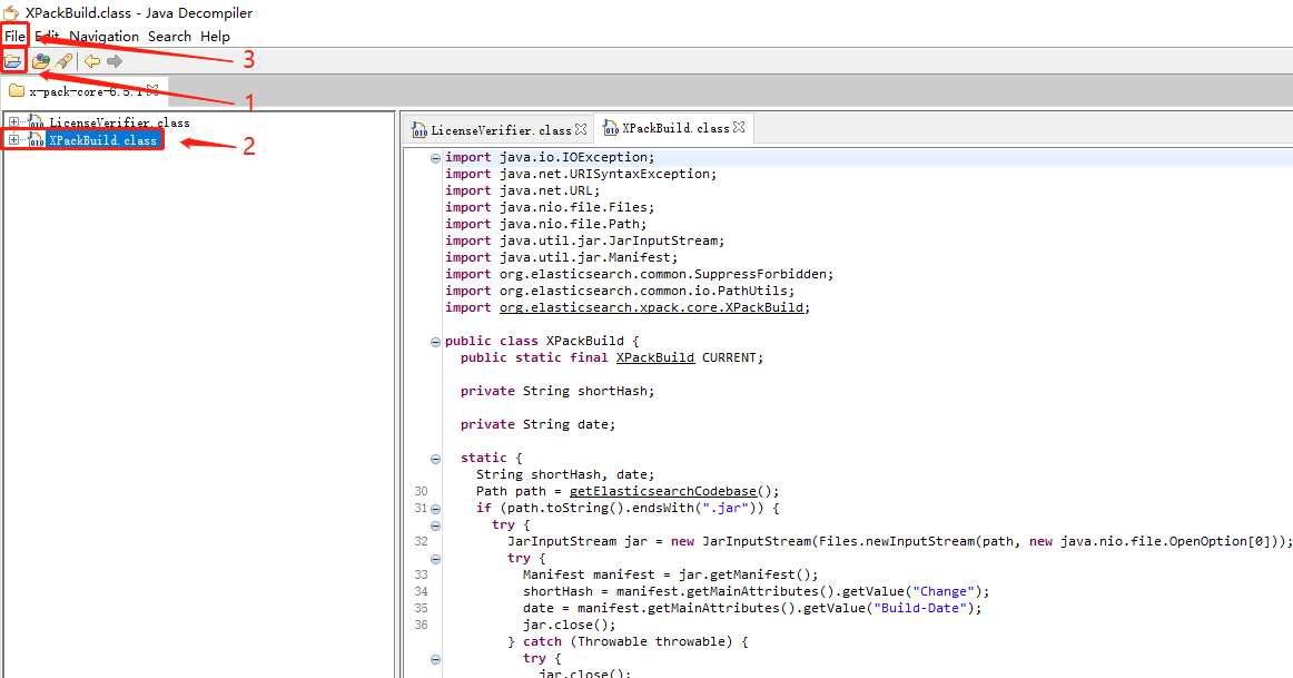 elasticsearch实战之xpack安装、解密和更换证书以及head加密_elasticsearch xpackcoreCSDN博客