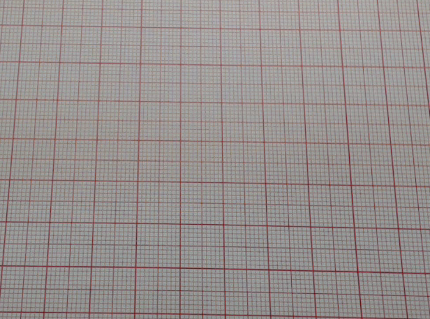 ▲ 坐标纸图片