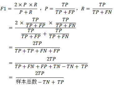 公式推导