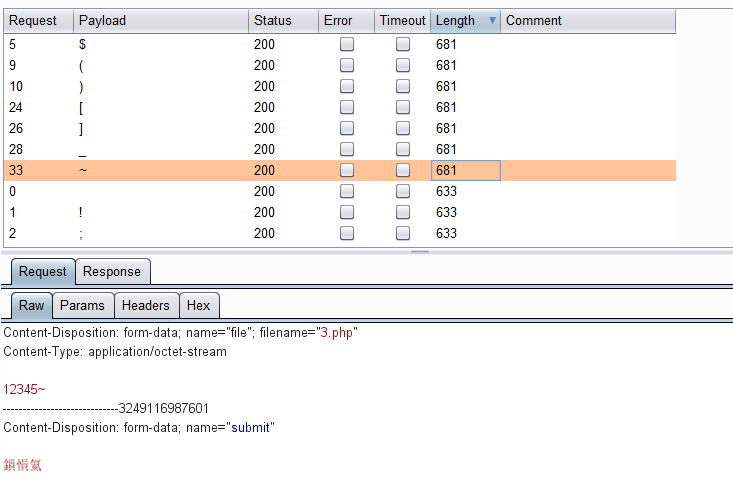Ctf训练计划 Suctf 18 Getshell Sn0w 的博客 Csdn博客