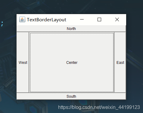 Java基础-GUI入门-AWT详解_java.awt库-CSDN博客