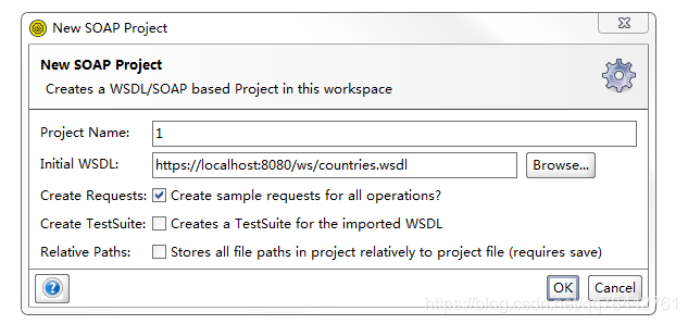 Wss4jsecurityinterceptor 2025 spring boot