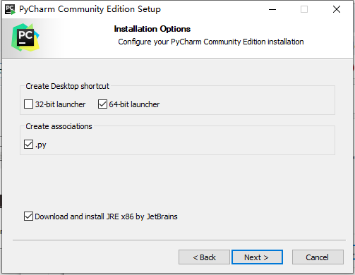 win10 cpu anaconda3 pytorch pycharm配置
