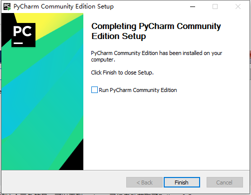 win10 cpu anaconda3 pytorch pycharm配置