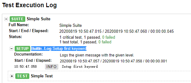 day 7 robot api with yaml suite setup multiple keywords