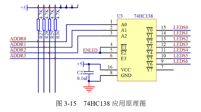 采集板主要元件及元件封装线性双极性霍尔元件ss49e:to92s12位11路adc