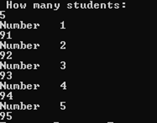 Fortran入门 基本语法一篇通 Sodaxyh的博客 程序员宅基地 Fortran语法 程序员宅基地