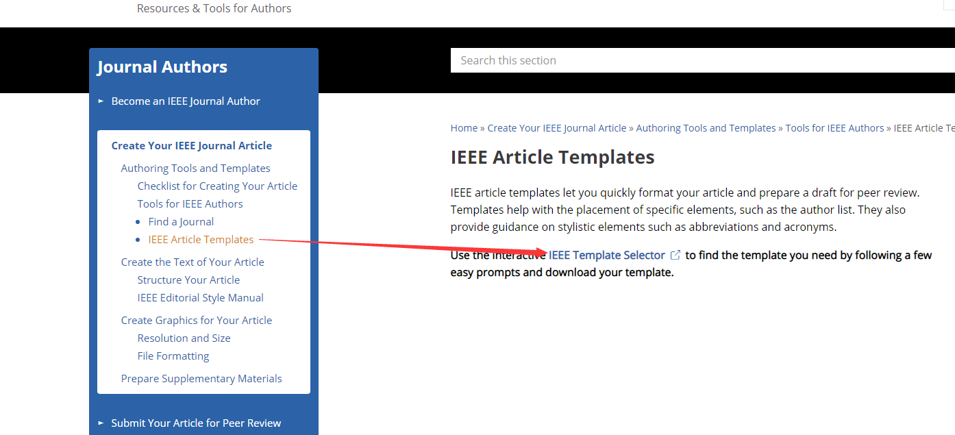 IEEE SCI期刊、会议模板下载_潇洒郎的博客CSDN博客_ieee 会议模板