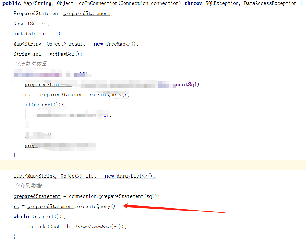 mybatis query sqlserver slow - Programmer Sought