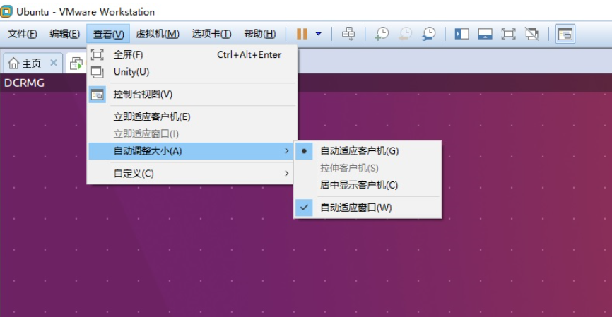 ubuntu显示屏幕太小怎么办？_ubuntu太小了-CSDN博客