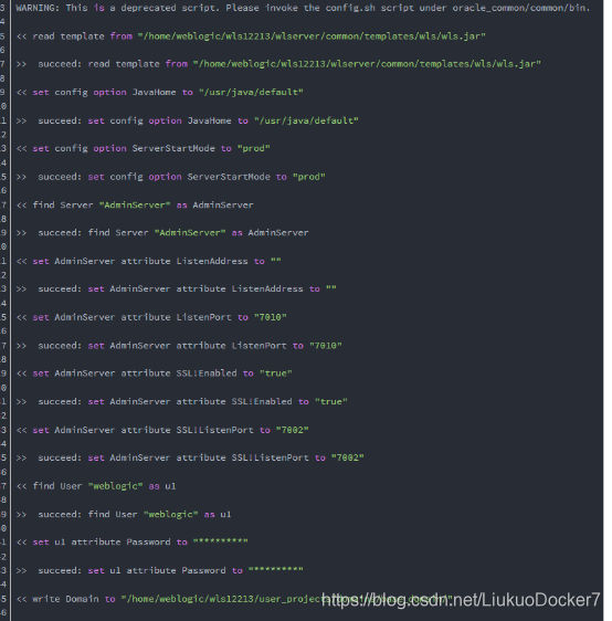部署网站流程 watermark,type_ZmFuZ3poZW5naGVpdGk,shadow_10,text_aHR0cHM6Ly9ibG9nLmNzZG4ubmV0L0xpdWt1b0RvY2tlcjc=,size_16,color_FFFFFF,t_70