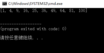 python 学习系列教程九 创建数值列表_生成一个300元素的列表-CSDN博客