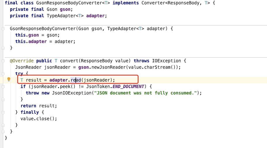 Retrofit源码全方面解析_scalarsconverterfactory-CSDN博客