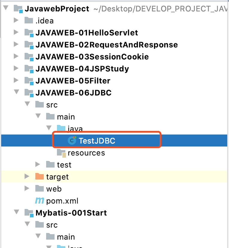 mybatis配置mysql时报错问题Cannot find class: com.mysql.cj.jdbc.Driver_mybatis ...