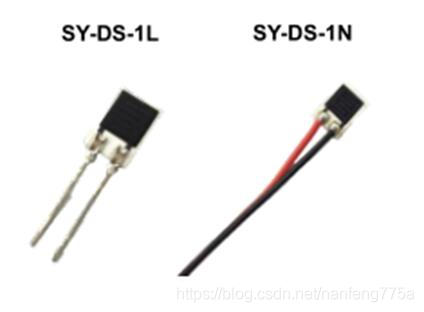 结露传感器 - SY-DS-1