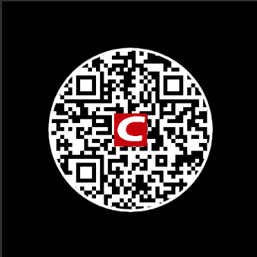 生成圆形二维码