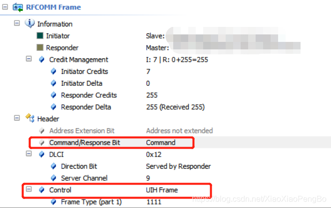 Bt Rfcomm Channel 一文彻底明白 传统蓝牙协议栈RFCOMM协议(bluetooth rfcomm)帧格式_蓝牙rfcomm数据格式-CSDN博客