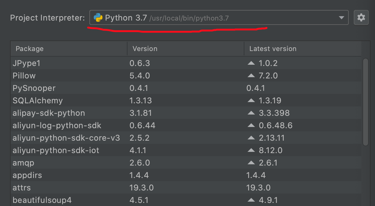 在pycharm中设置isort和black格式化代码_black + isort-CSDN博客