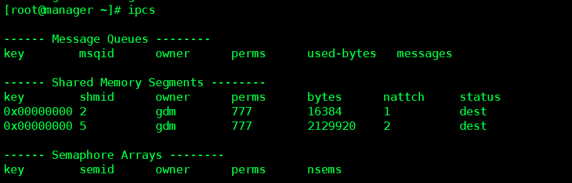 Linux kernel function description - Programmer Sought