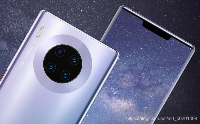 Mate30 Pro和Mate30Pro怎么区分 watermark,type_ZmFuZ3poZW5naGVpdGk,shadow_10,text_aHR0cHM6Ly9ibG9nLmNzZG4ubmV0L20wXzUwMjAxNDk4,size_16,color_FFFFFF,t_70