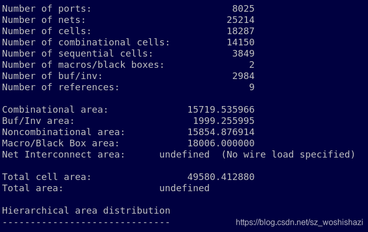 ASIC中IP核的使用——包括VCS和DC_vcs +lint-CSDN博客